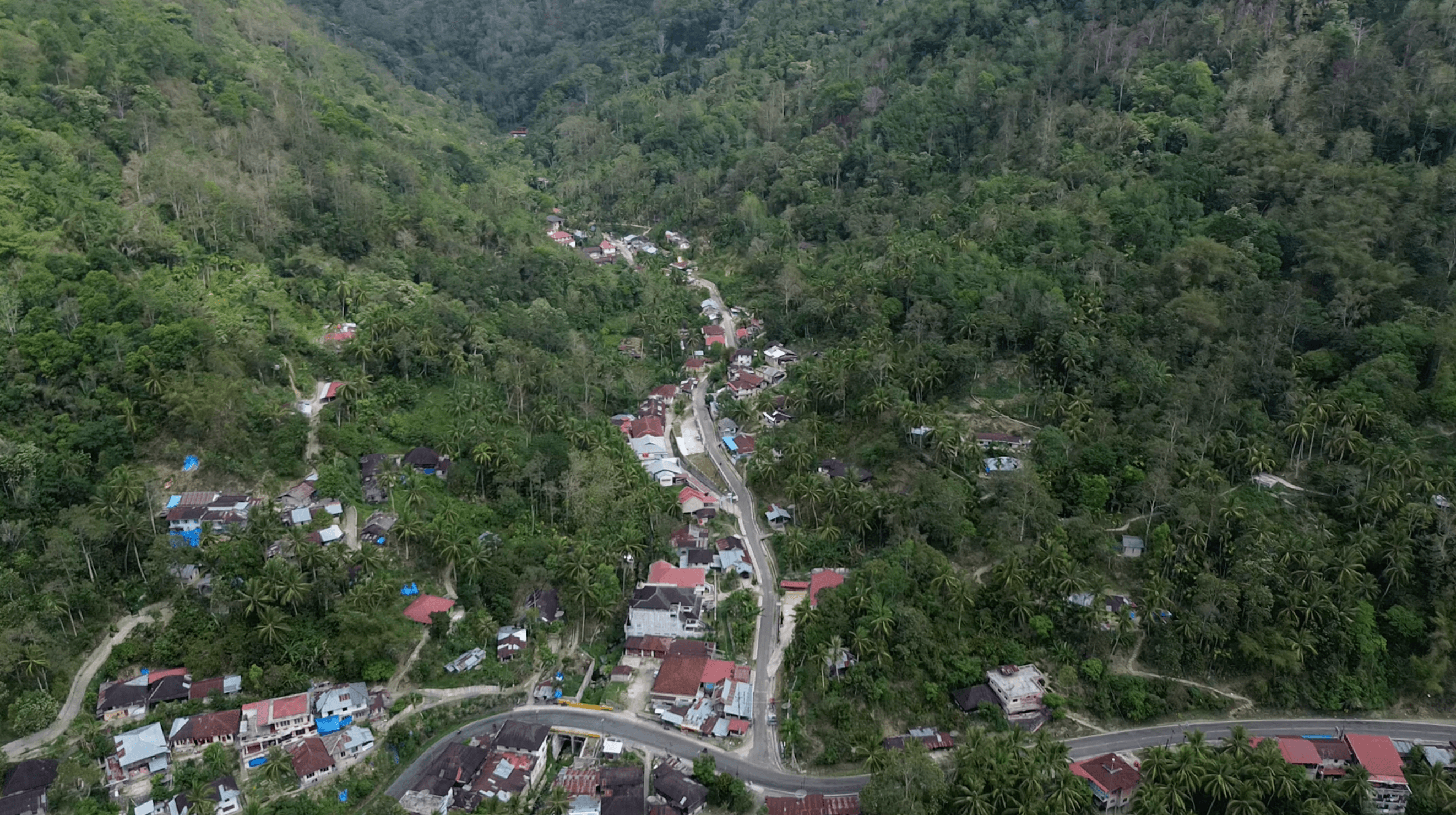 Profil Desa - Desa Wisata Silungkang Oso