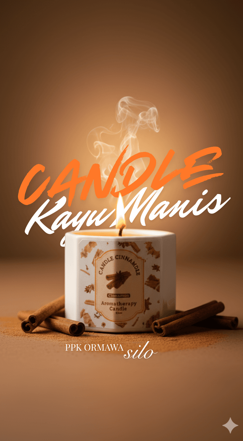 Aroma Terapi Kulit Manis