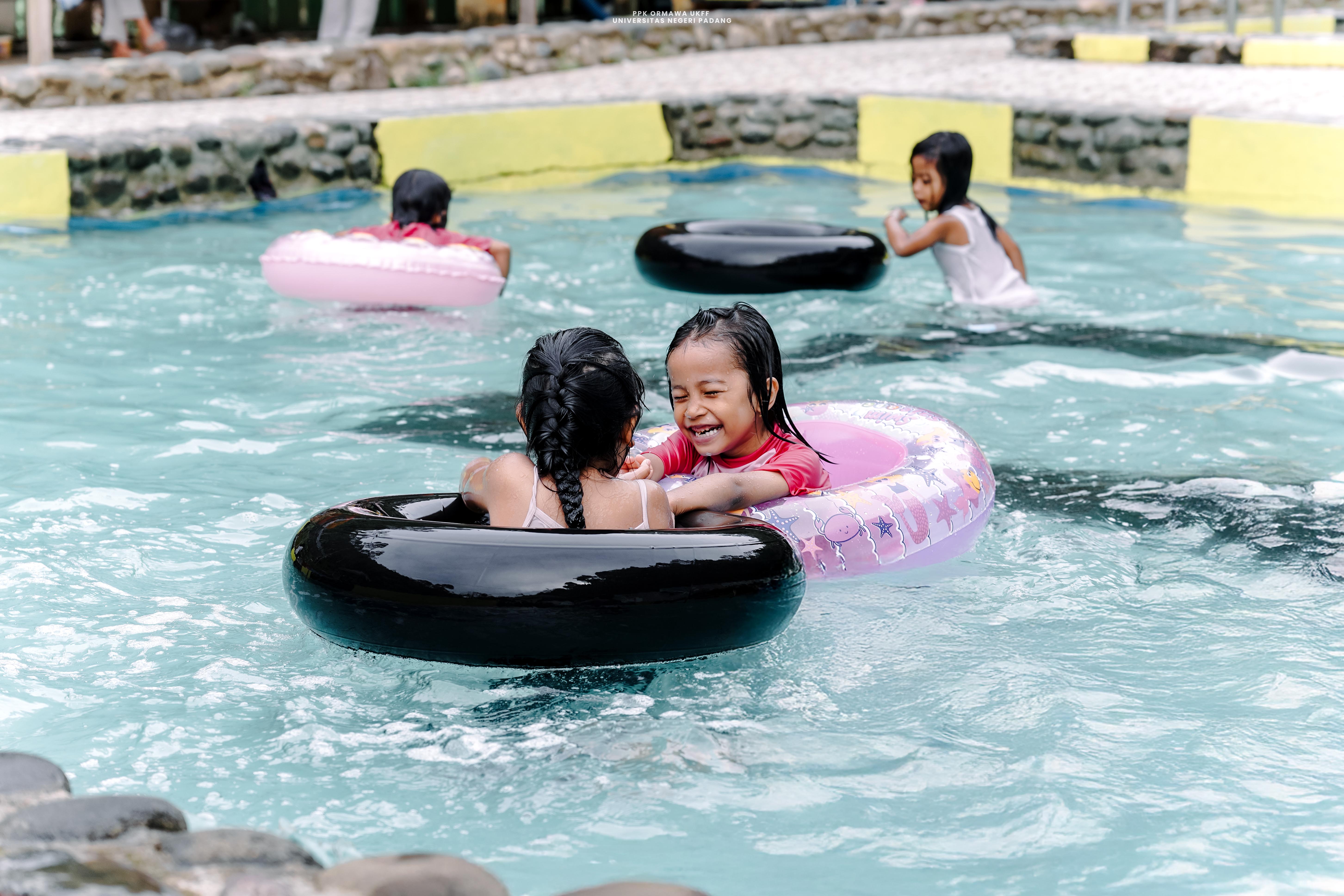 Keindahan Alam Desa Wisata